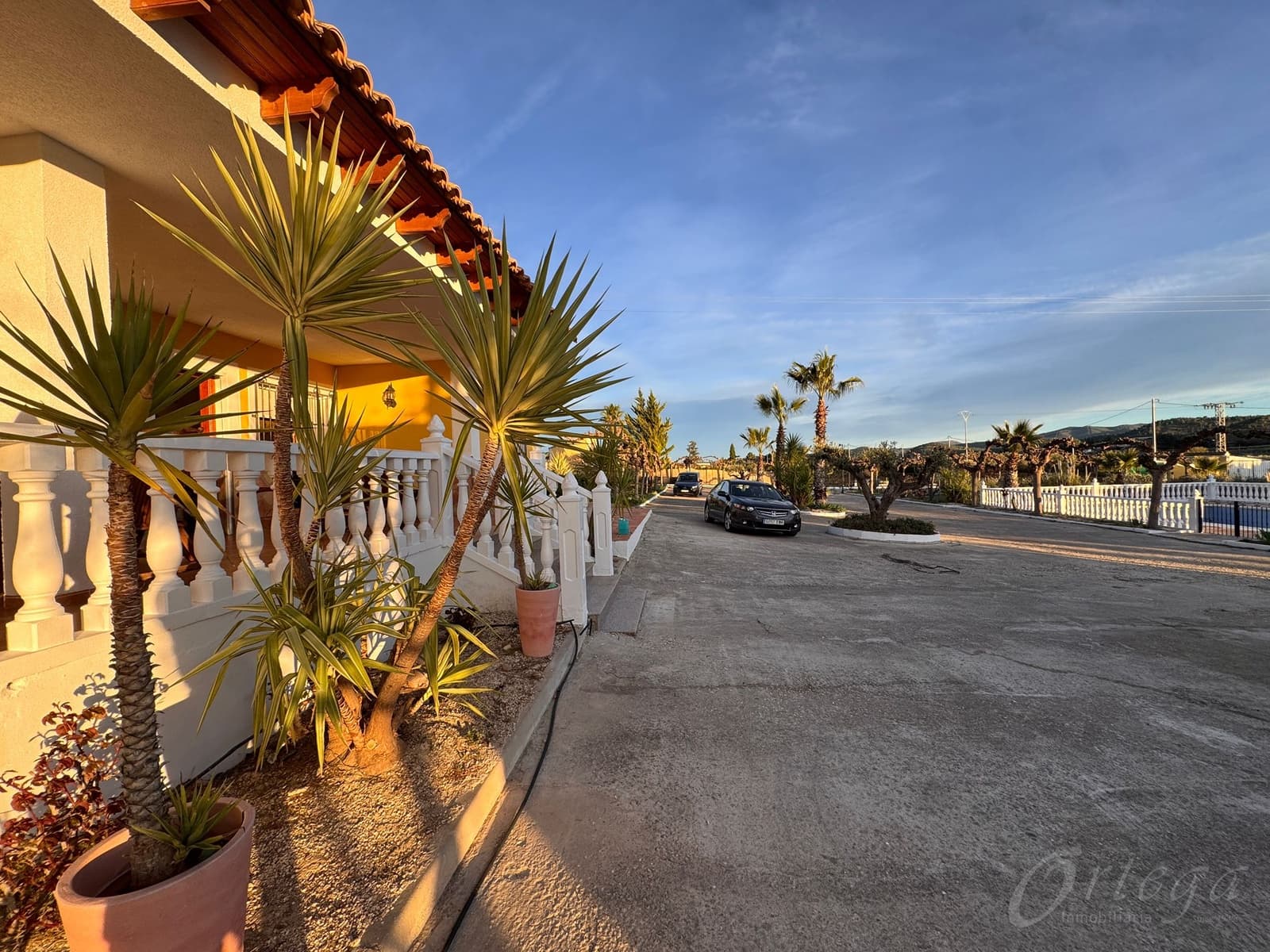 4 camera da letto Finca/Casa di Campagna da affittare in Cehegin con garage - 1.300 € (Rif: 9490920)