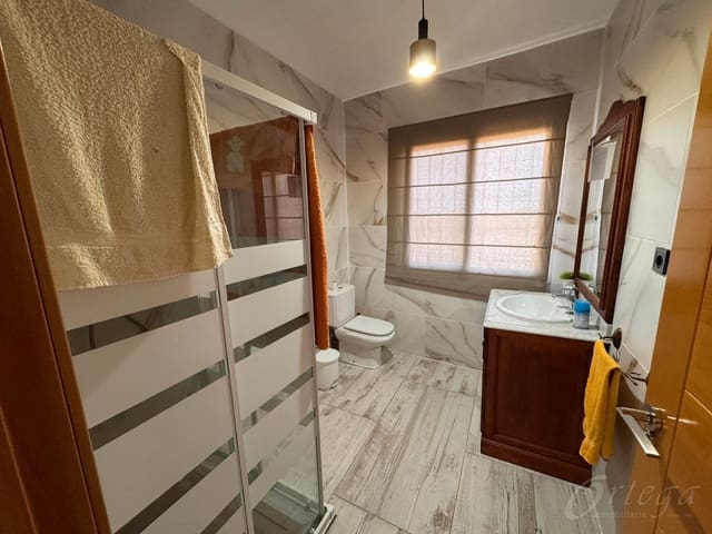 Finca/Casa Rural de 3 habitaciones en Bullas en alquiler con piscina garaje - 700 € (Ref: 9494105)