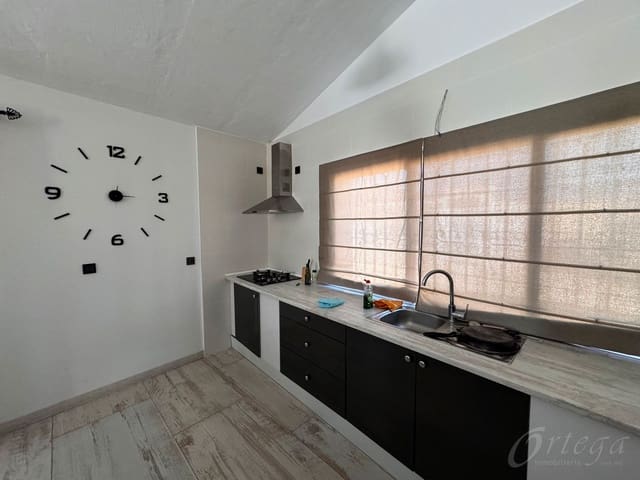 Finca/Casa Rural de 3 habitaciones en Bullas en alquiler con piscina garaje - 700 € (Ref: 9494105)