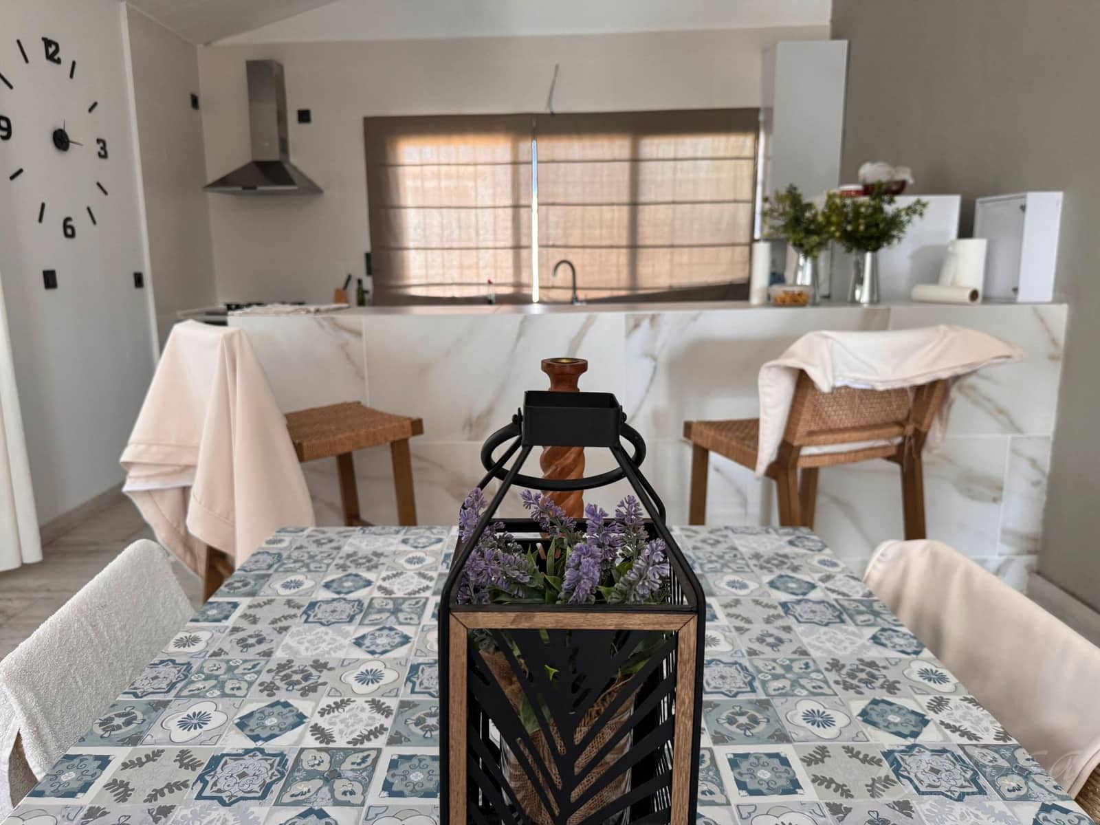 Finca/Casa Rural de 3 habitaciones en Bullas en alquiler con piscina garaje - 700 € (Ref: 9494105)