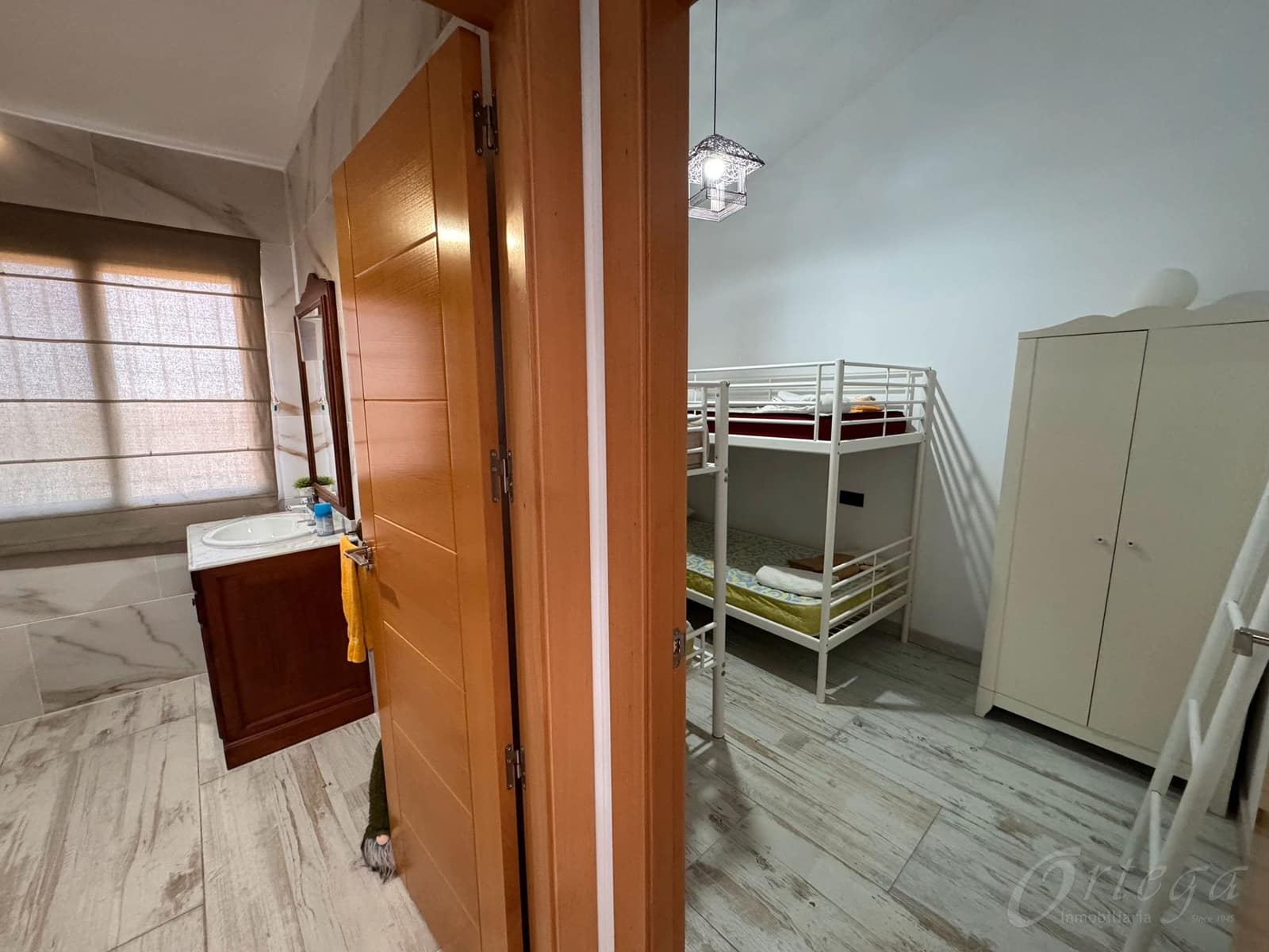 Finca/Casa Rural de 3 habitaciones en Bullas en alquiler con piscina garaje - 700 € (Ref: 9494105)