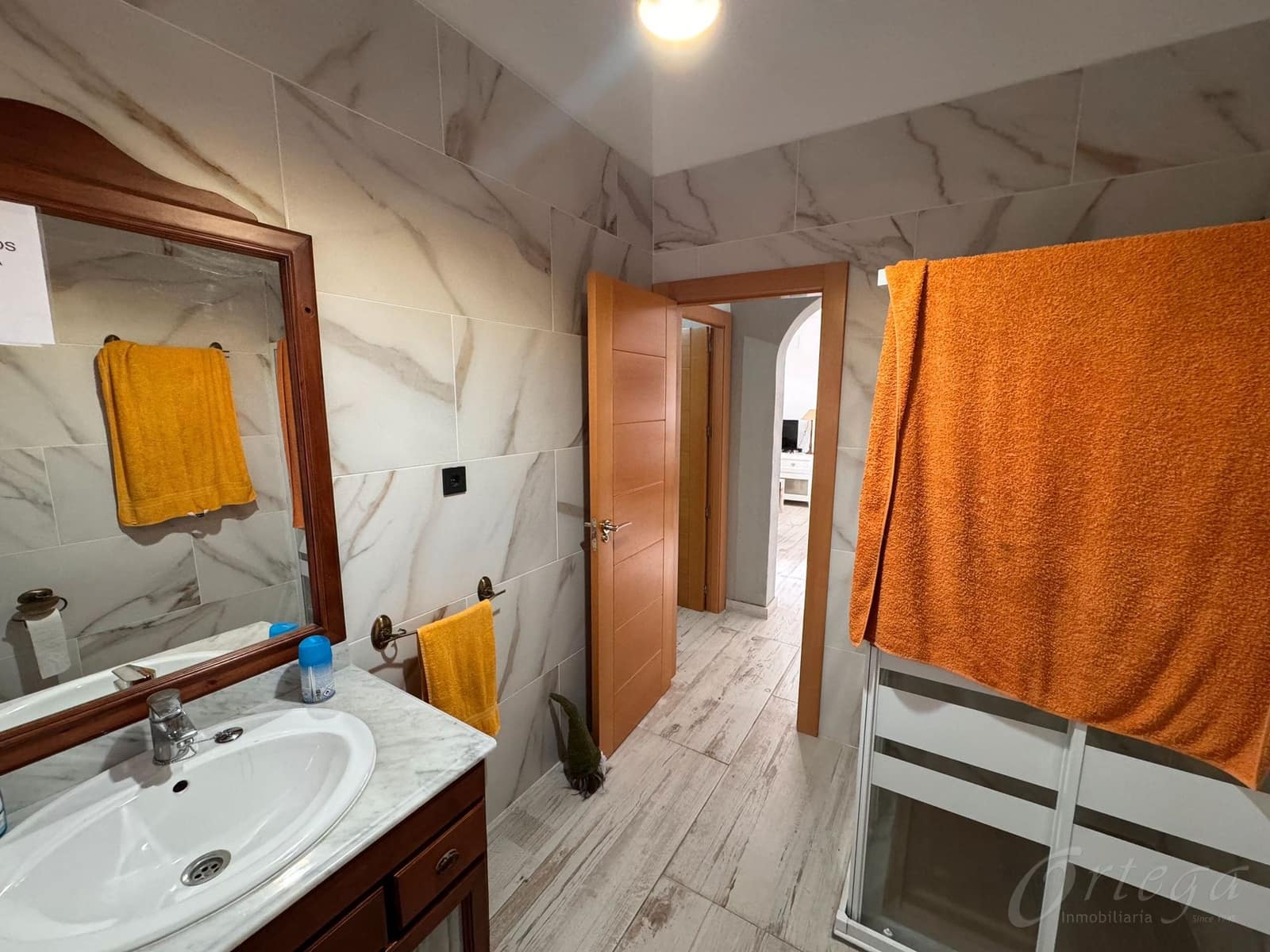 Finca/Casa Rural de 3 habitaciones en Bullas en alquiler con piscina garaje - 700 € (Ref: 9494105)