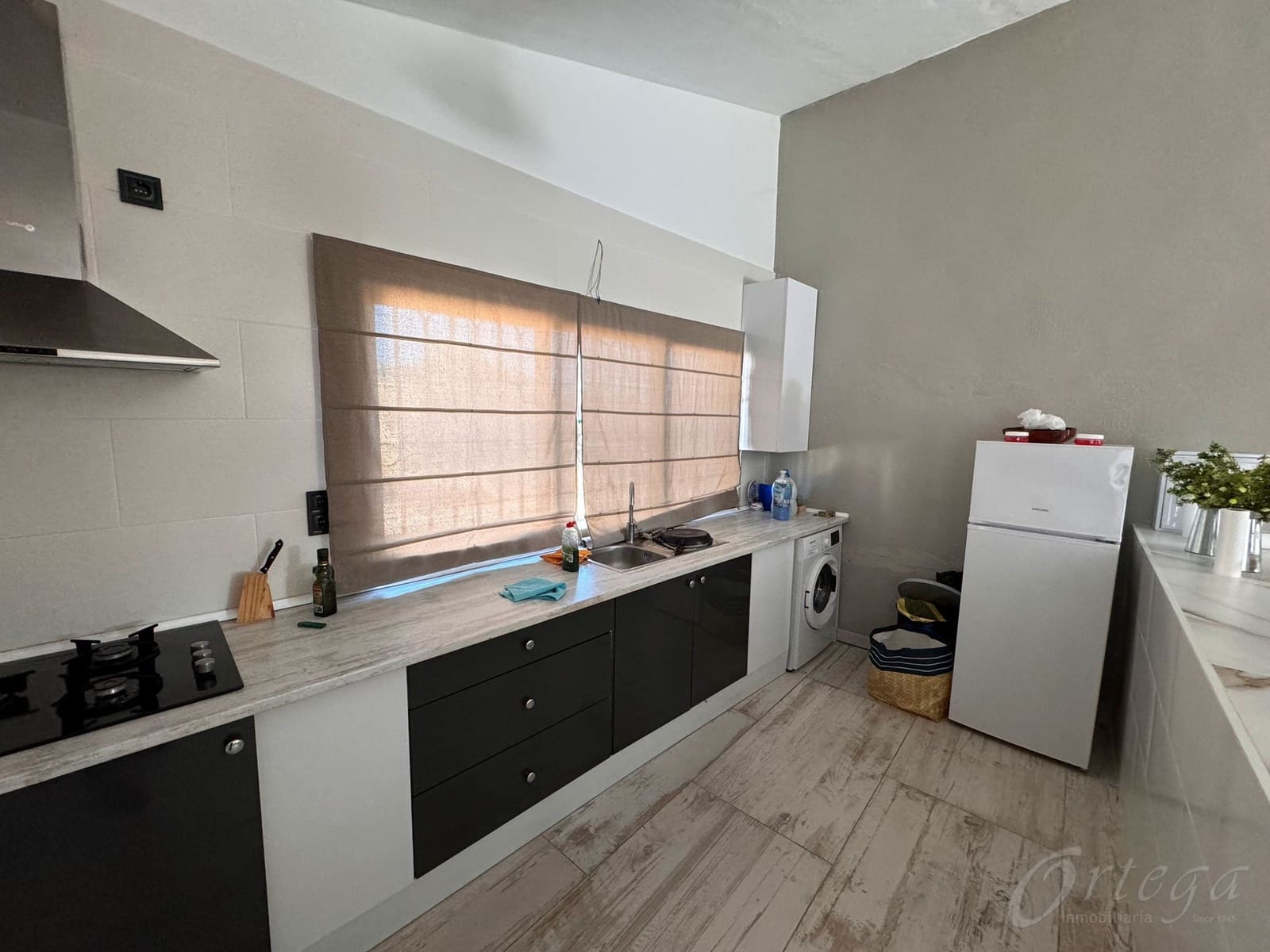 Finca/Casa Rural de 3 habitaciones en Bullas en alquiler con piscina garaje - 700 € (Ref: 9494105)