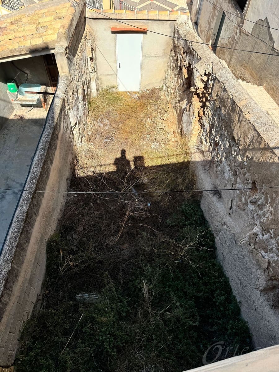 4 makuuhuone Omakotitalo myytävänä paikassa Cehegin - 29 900 € (Ref: 9494106)