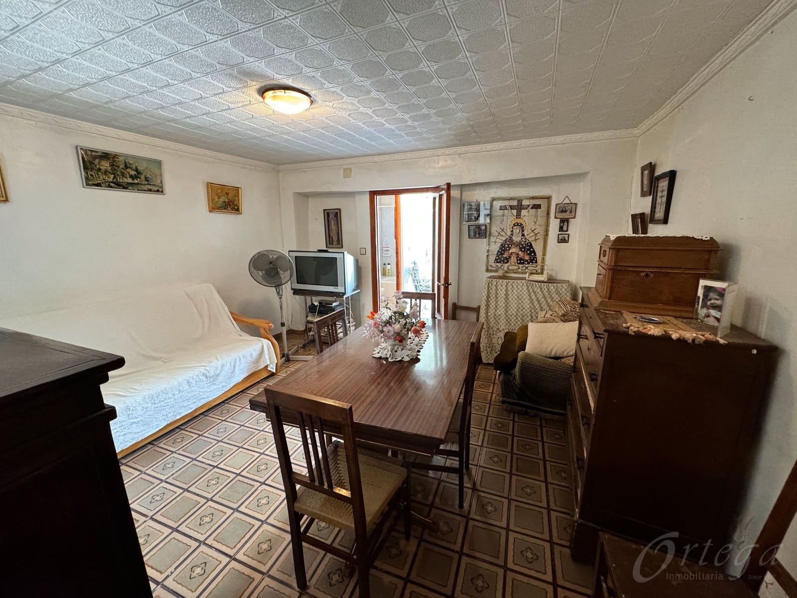 4 makuuhuone Omakotitalo myytävänä paikassa Cehegin - 29 900 € (Ref: 9494106)