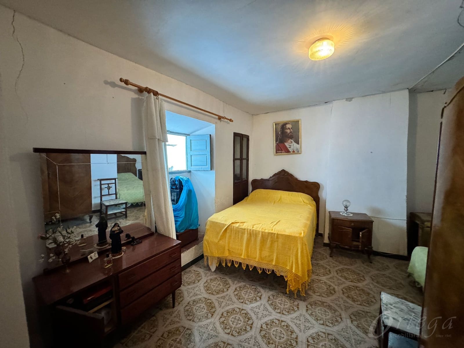 4 makuuhuone Omakotitalo myytävänä paikassa Cehegin - 29 900 € (Ref: 9494106)