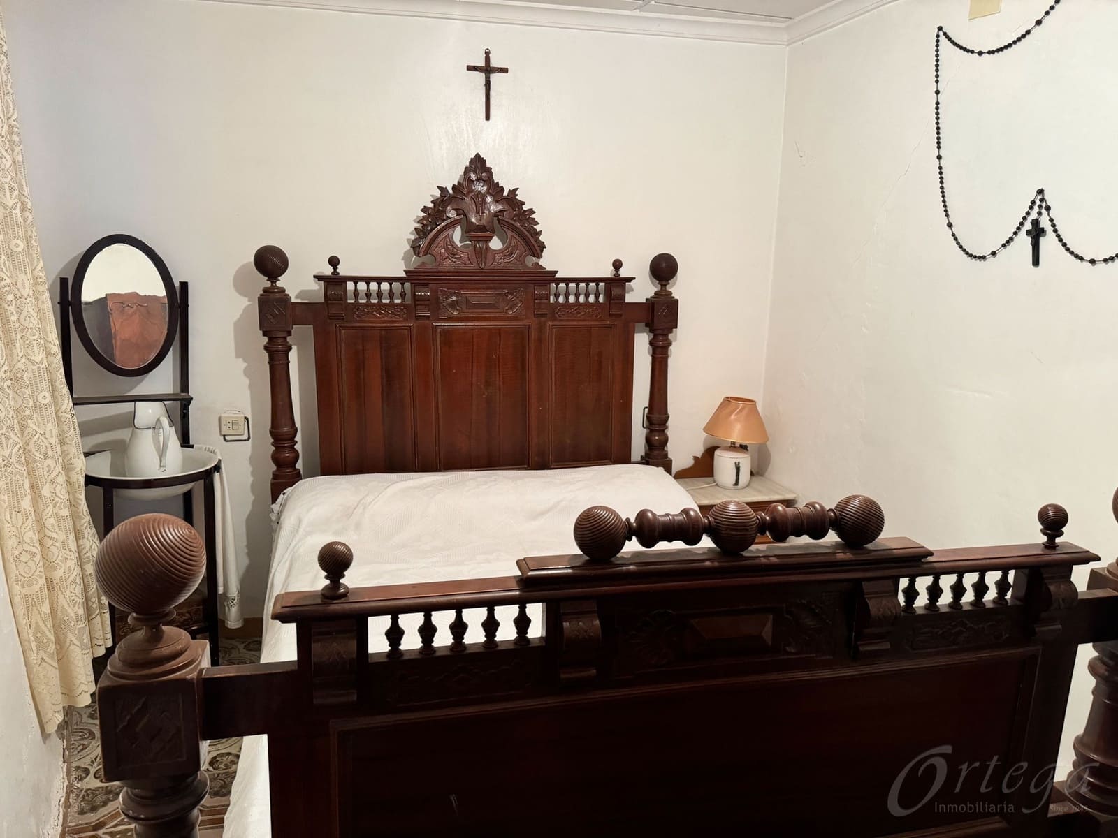 4 makuuhuone Omakotitalo myytävänä paikassa Cehegin - 29 900 € (Ref: 9494106)