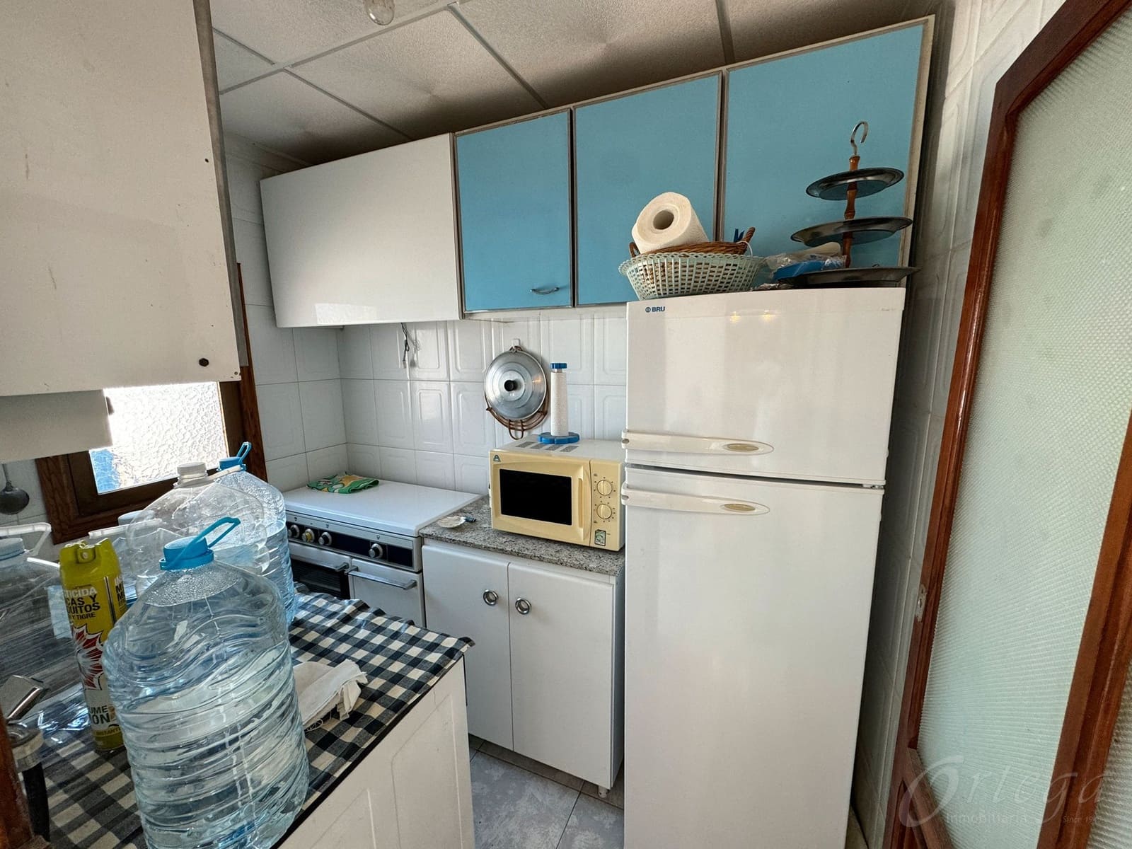 4 makuuhuone Omakotitalo myytävänä paikassa Cehegin - 29 900 € (Ref: 9494106)