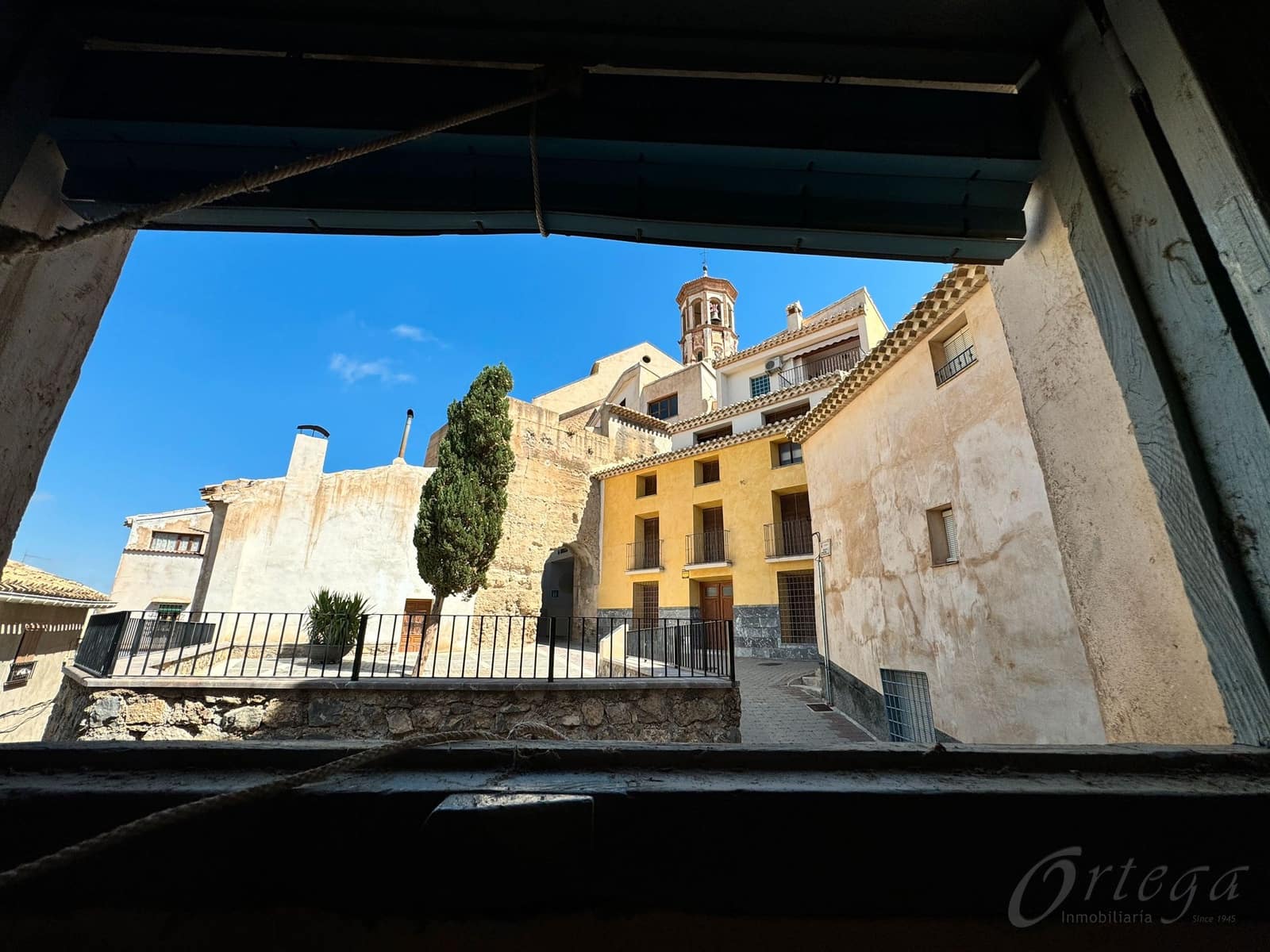 4 makuuhuone Omakotitalo myytävänä paikassa Cehegin - 29 900 € (Ref: 9494106)