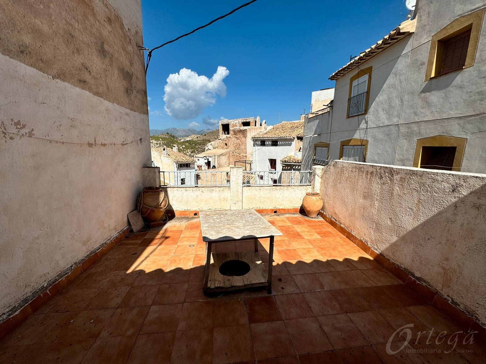 4 makuuhuone Omakotitalo myytävänä paikassa Cehegin - 29 900 € (Ref: 9494106)