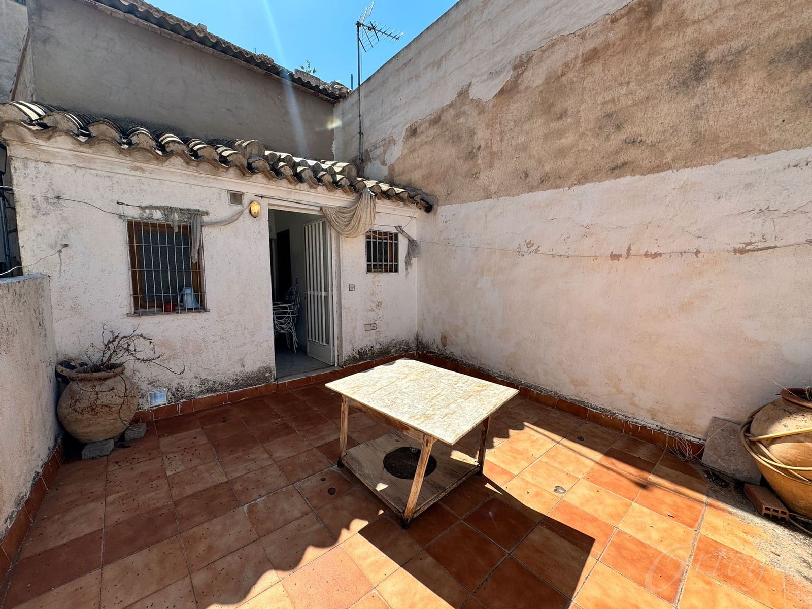 4 makuuhuone Omakotitalo myytävänä paikassa Cehegin - 29 900 € (Ref: 9494106)