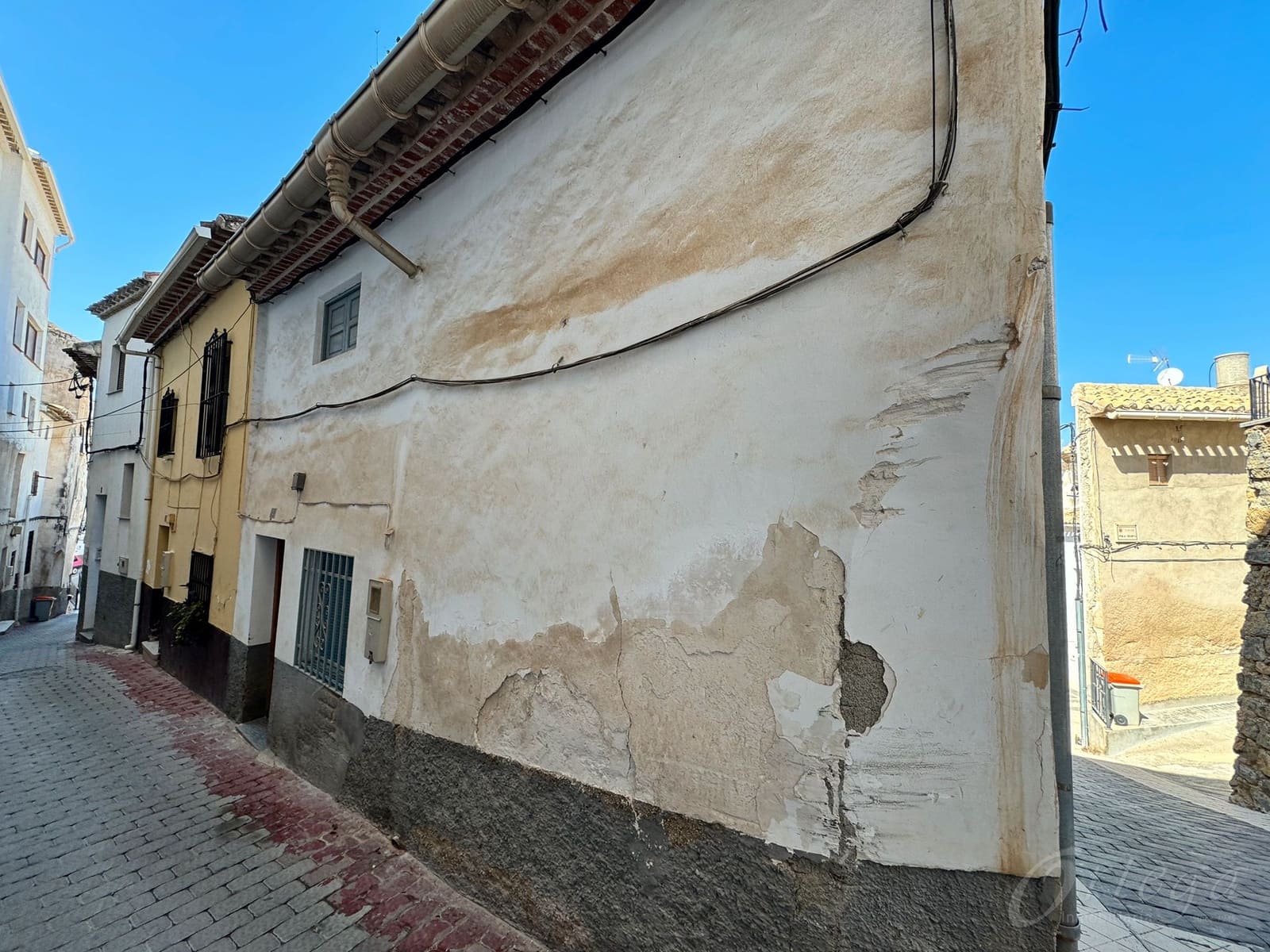 4 makuuhuone Omakotitalo myytävänä paikassa Cehegin - 29 900 € (Ref: 9494106)