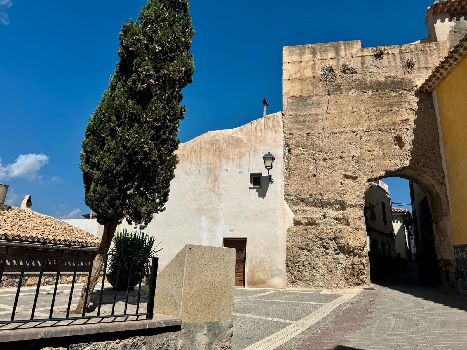 4 makuuhuone Omakotitalo myytävänä paikassa Cehegin - 29 900 € (Ref: 9494106)