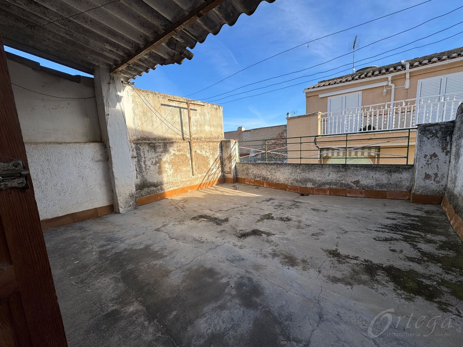 4 makuuhuone Omakotitalo myytävänä paikassa Cehegin - 50 000 € (Ref: 9494107)