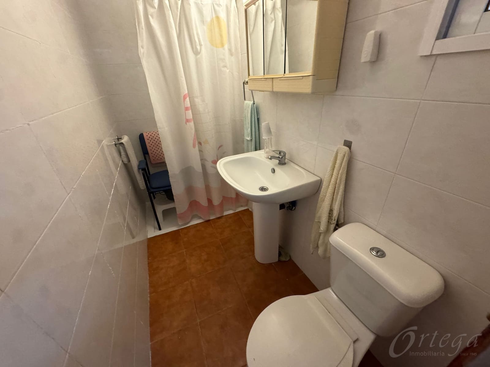 4 makuuhuone Omakotitalo myytävänä paikassa Cehegin - 50 000 € (Ref: 9494107)