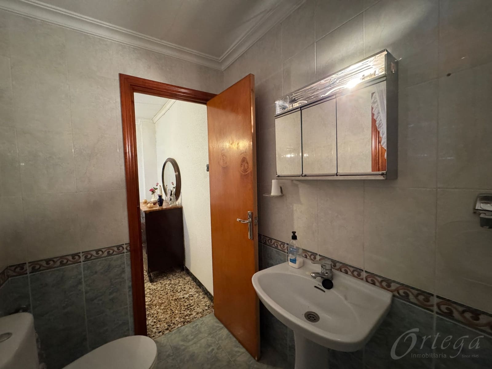 4 makuuhuone Omakotitalo myytävänä paikassa Cehegin - 50 000 € (Ref: 9494107)