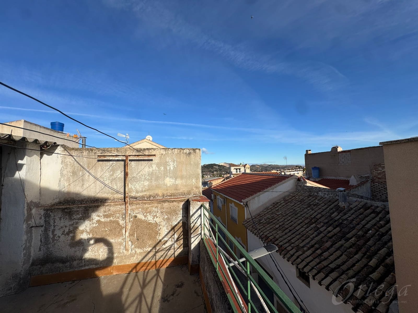 4 makuuhuone Omakotitalo myytävänä paikassa Cehegin - 50 000 € (Ref: 9494107)