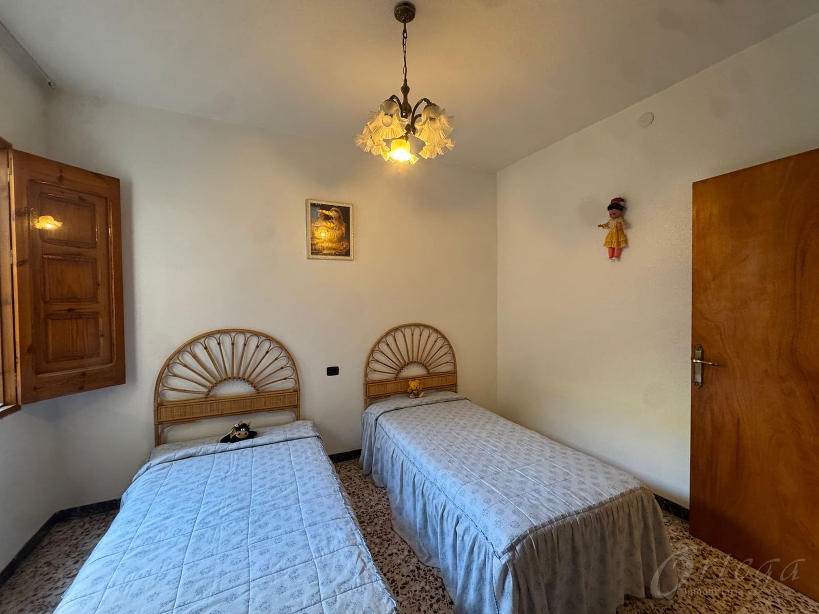 4 makuuhuone Omakotitalo myytävänä paikassa Cehegin - 50 000 € (Ref: 9494107)