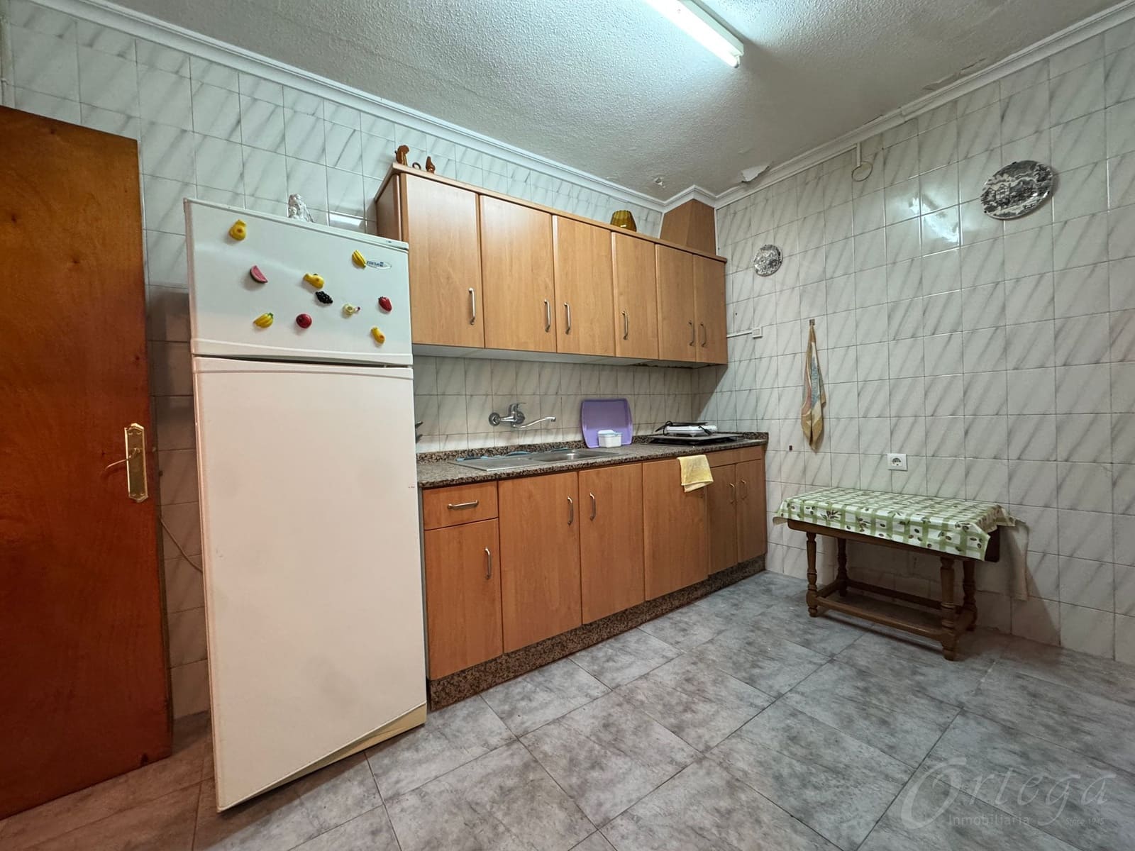 4 makuuhuone Omakotitalo myytävänä paikassa Cehegin - 50 000 € (Ref: 9494107)