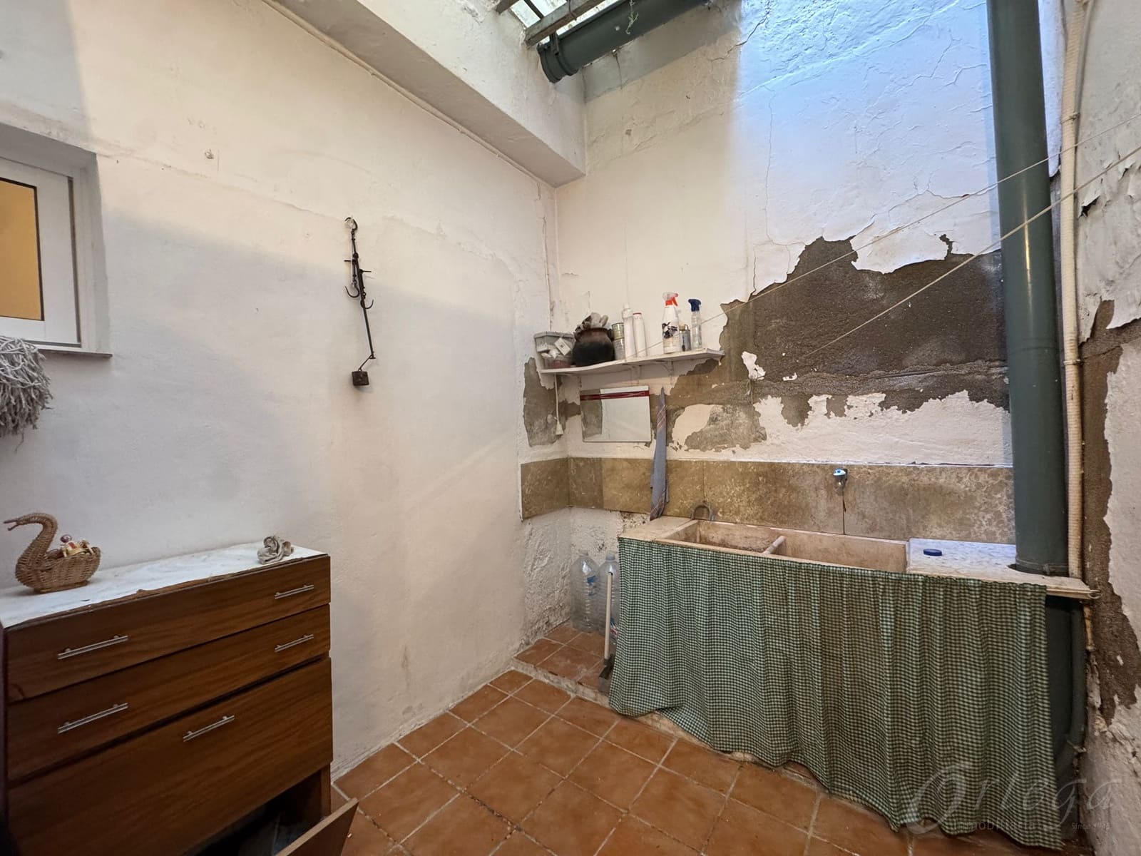 4 makuuhuone Omakotitalo myytävänä paikassa Cehegin - 50 000 € (Ref: 9494107)