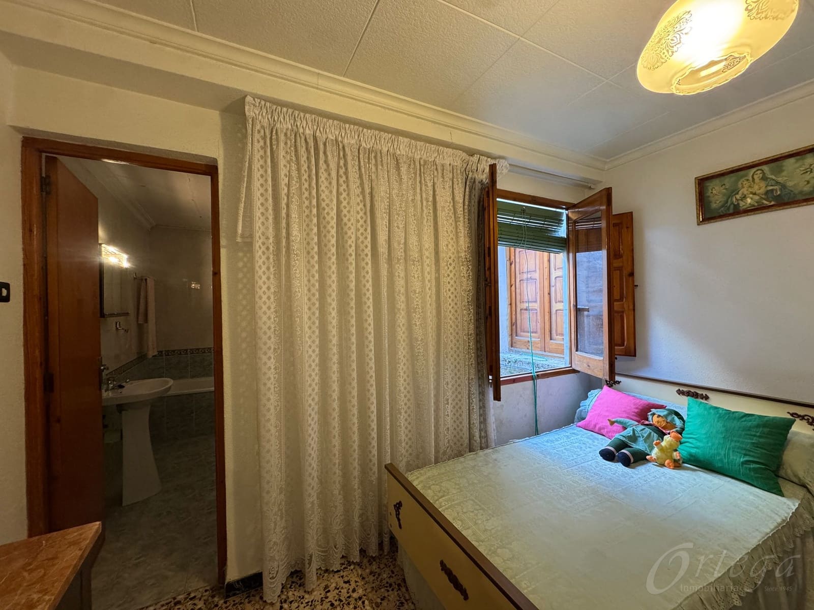 4 makuuhuone Omakotitalo myytävänä paikassa Cehegin - 50 000 € (Ref: 9494107)