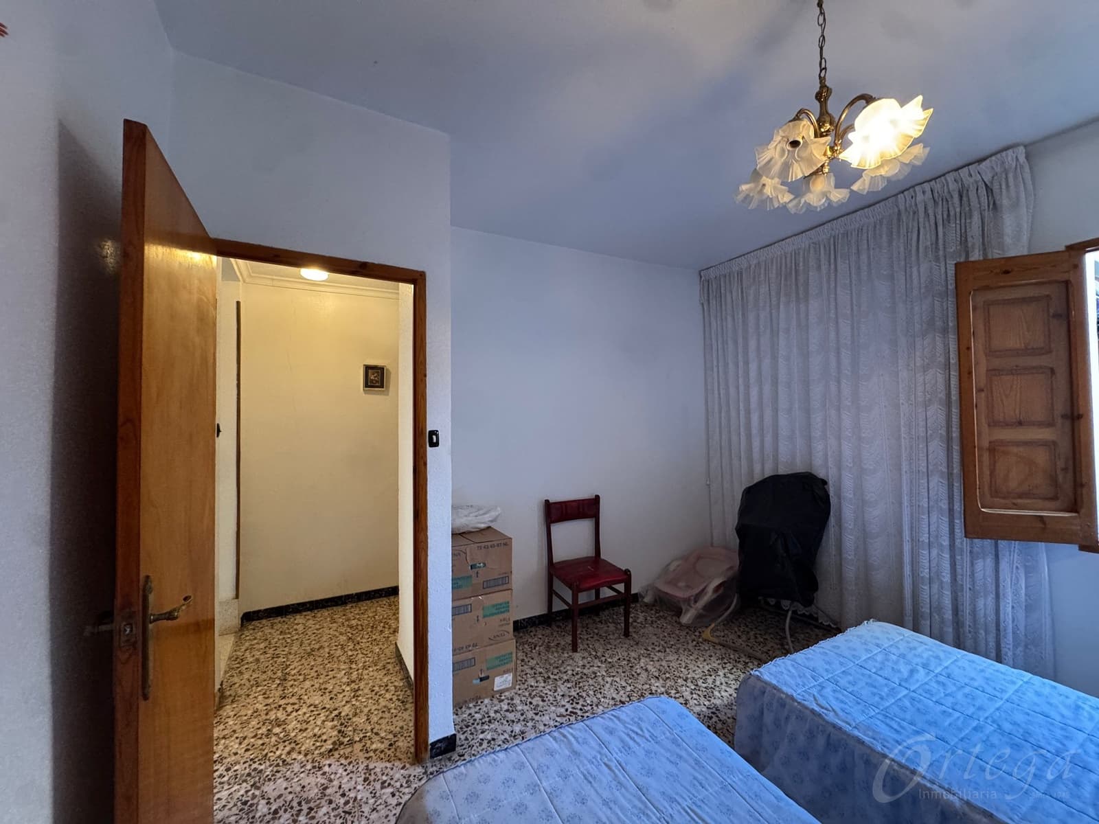 4 makuuhuone Omakotitalo myytävänä paikassa Cehegin - 50 000 € (Ref: 9494107)