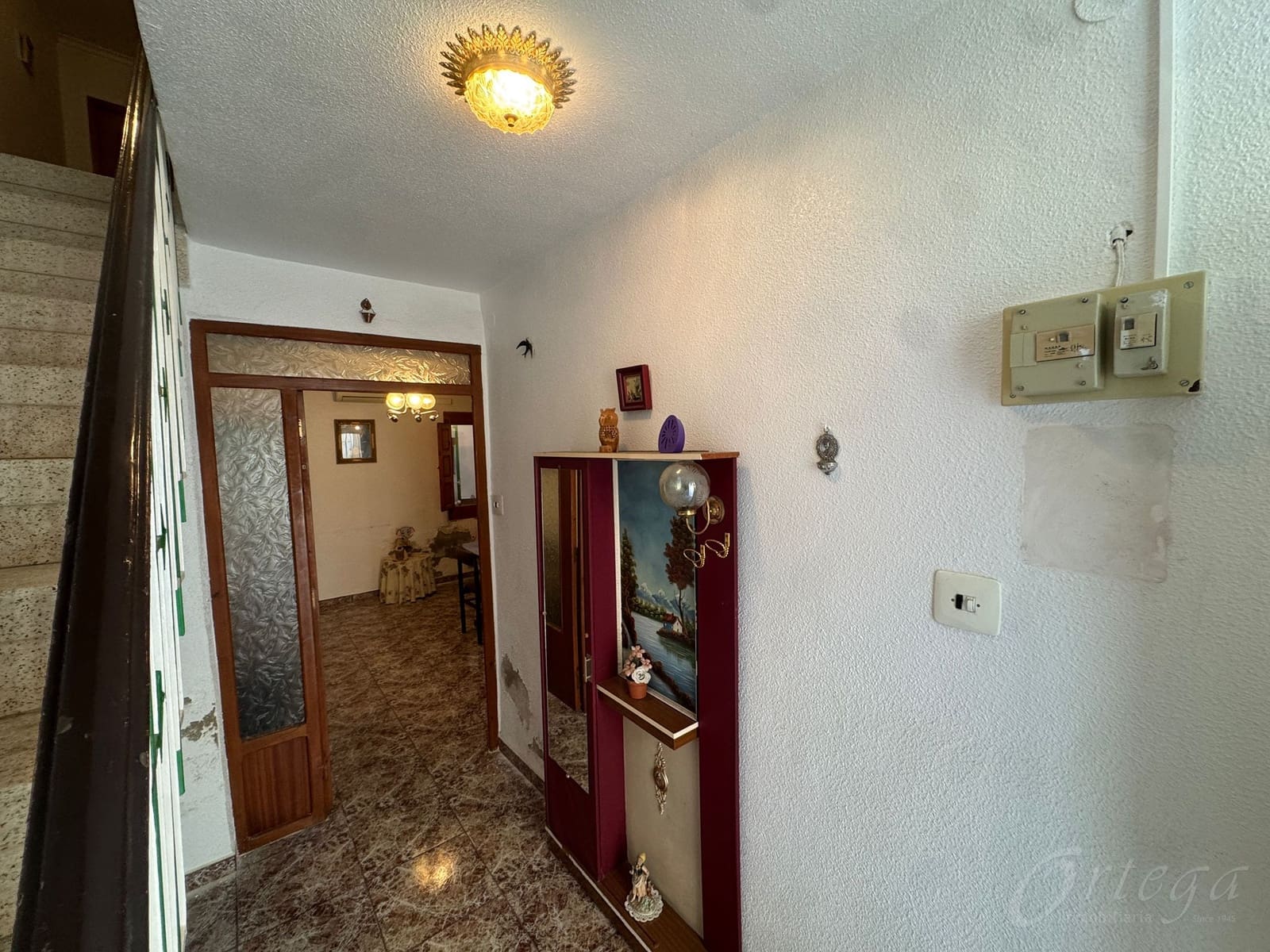 4 makuuhuone Omakotitalo myytävänä paikassa Cehegin - 50 000 € (Ref: 9494107)