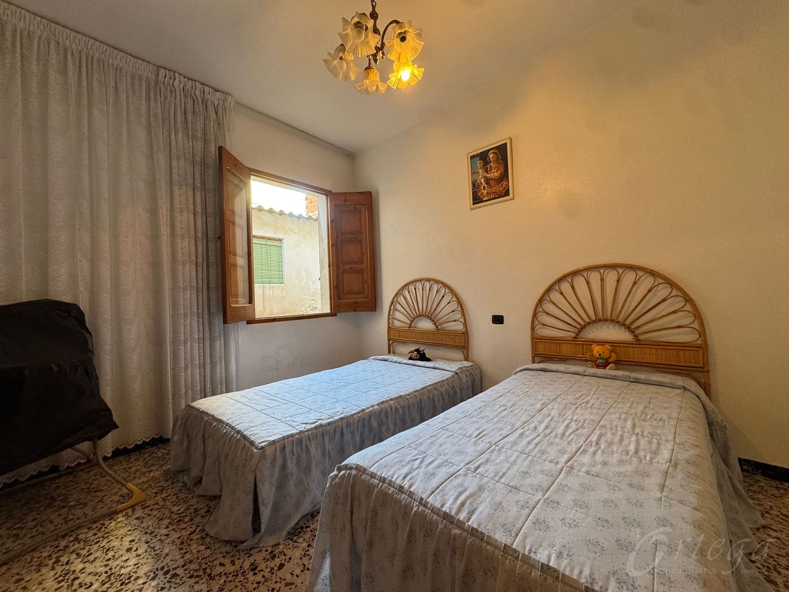 4 makuuhuone Omakotitalo myytävänä paikassa Cehegin - 50 000 € (Ref: 9494107)