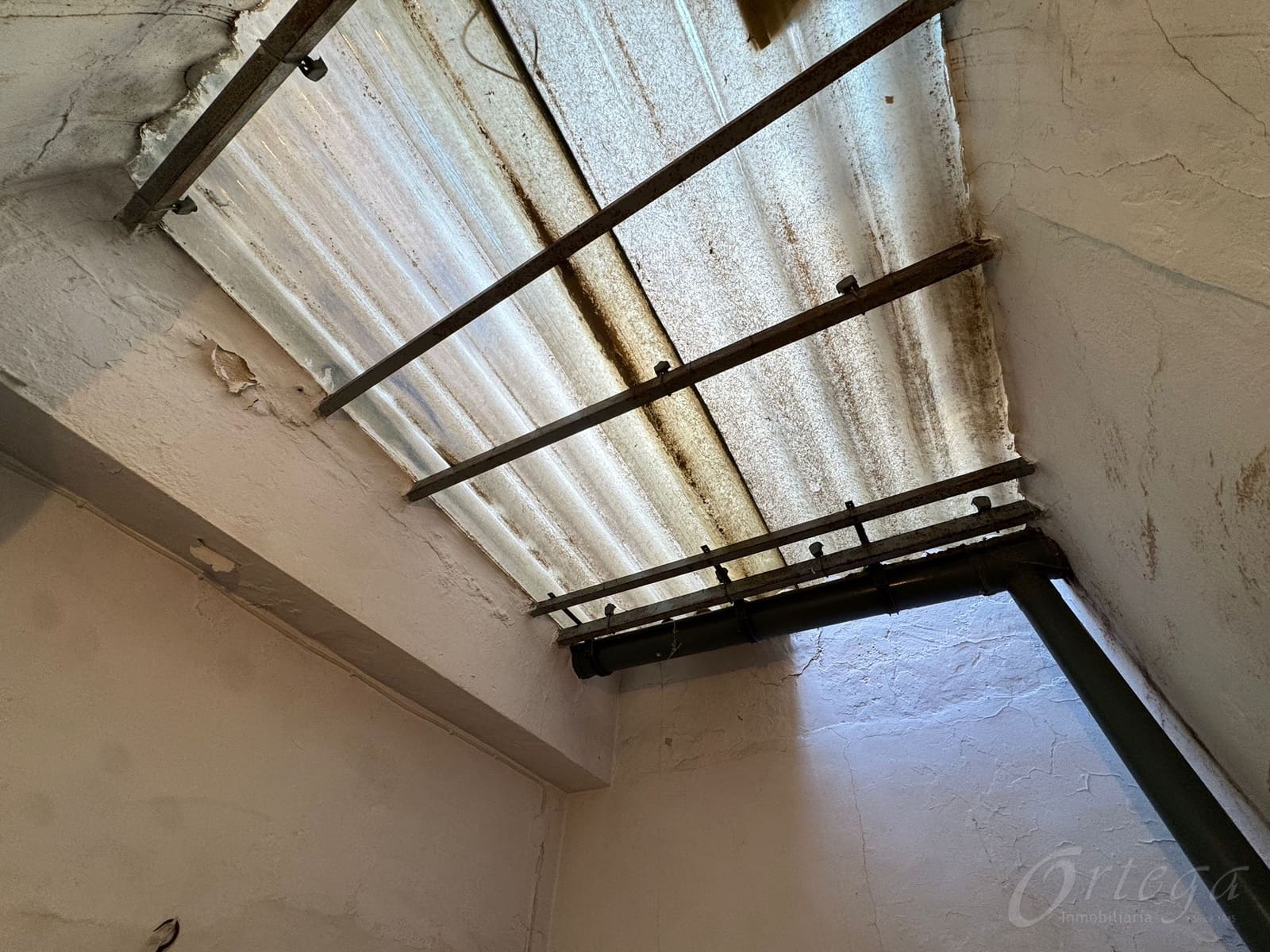 4 makuuhuone Omakotitalo myytävänä paikassa Cehegin - 50 000 € (Ref: 9494107)