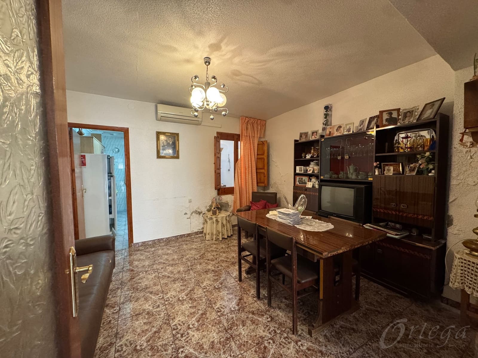 4 makuuhuone Omakotitalo myytävänä paikassa Cehegin - 50 000 € (Ref: 9494107)