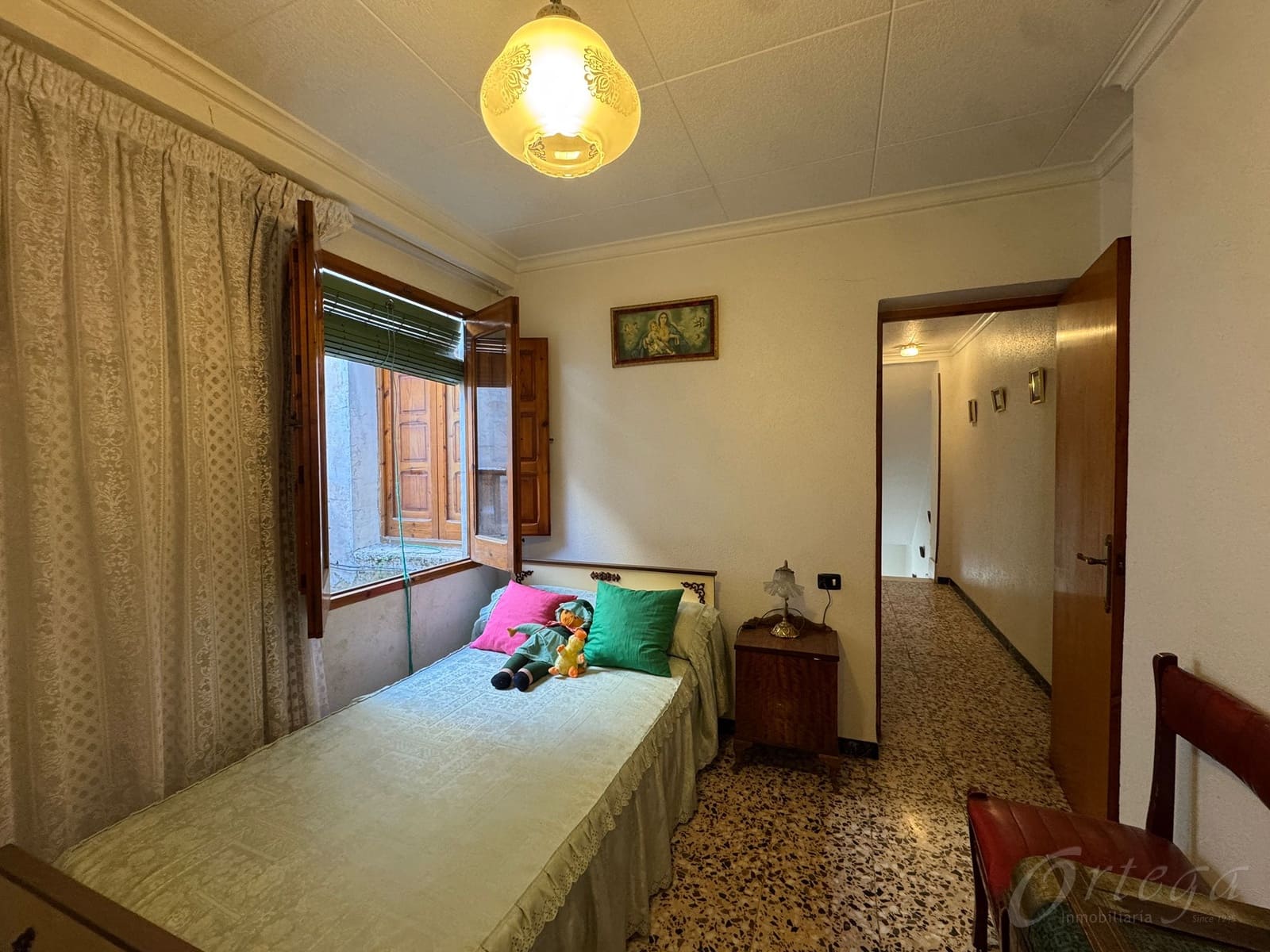 4 makuuhuone Omakotitalo myytävänä paikassa Cehegin - 50 000 € (Ref: 9494107)