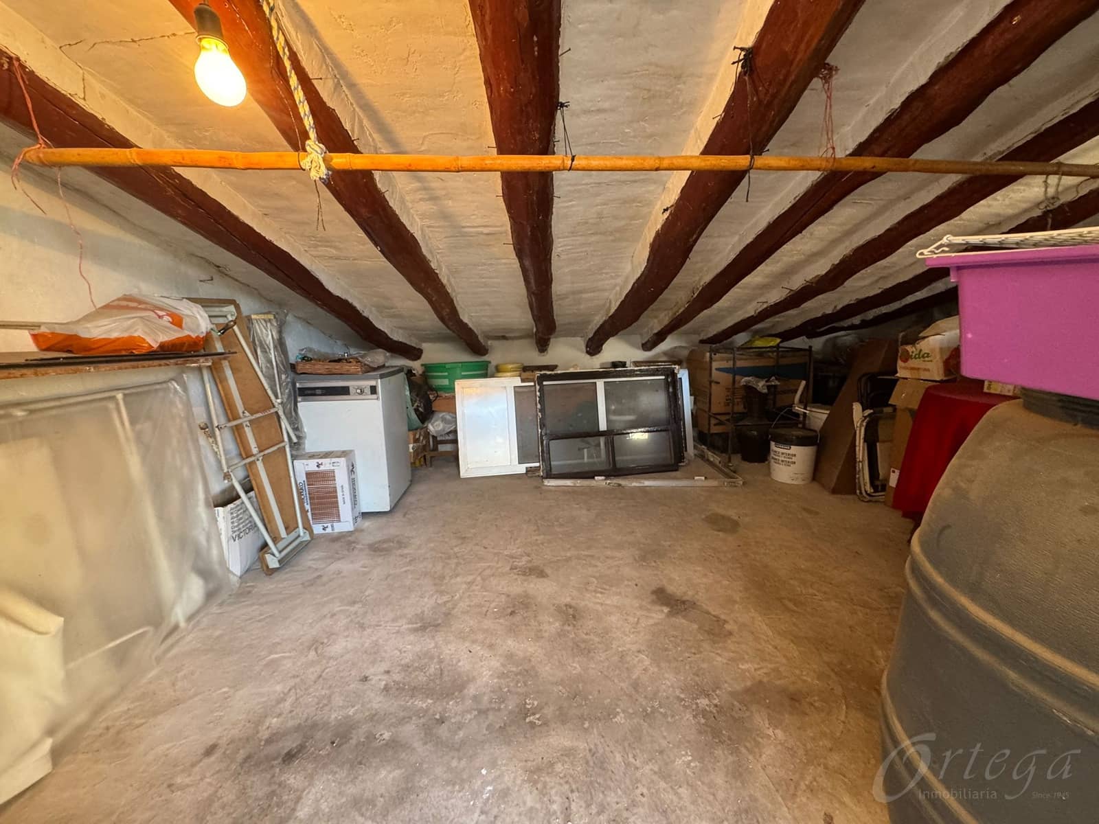 4 makuuhuone Omakotitalo myytävänä paikassa Cehegin - 50 000 € (Ref: 9494107)