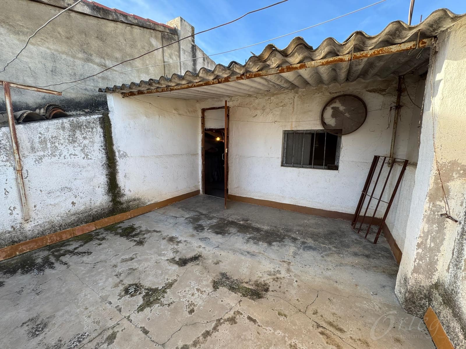 4 makuuhuone Omakotitalo myytävänä paikassa Cehegin - 50 000 € (Ref: 9494107)