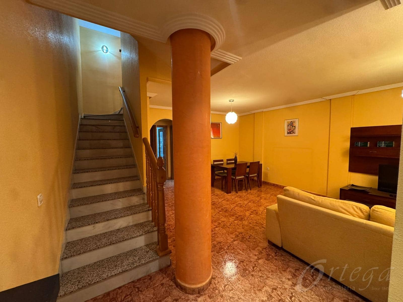 3 bedroom Apartment for rent in Cehegin with garage - € 500 (Ref: 9495341)