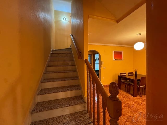 Apartamento de 3 habitaciones en Cehegín en alquiler con garaje - 500 € (Ref: 9495341)