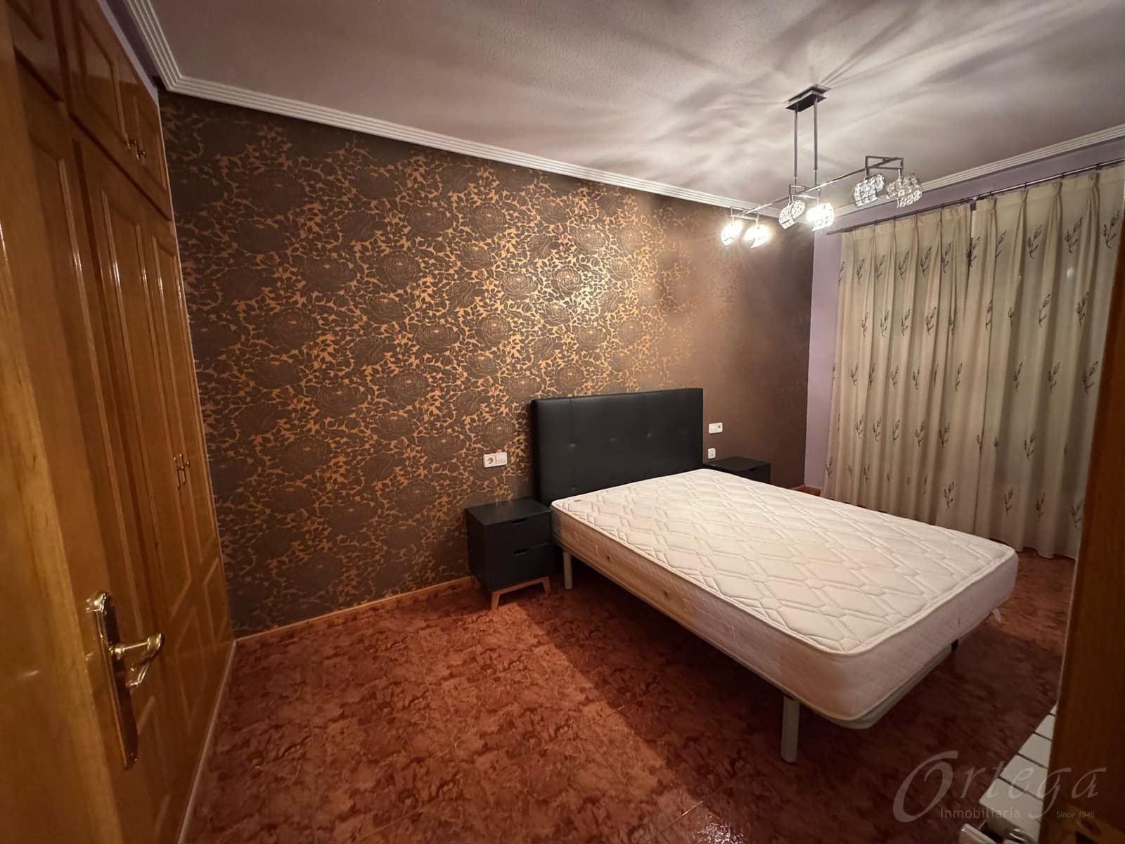 3 bedroom Apartment for rent in Cehegin with garage - € 500 (Ref: 9495341)