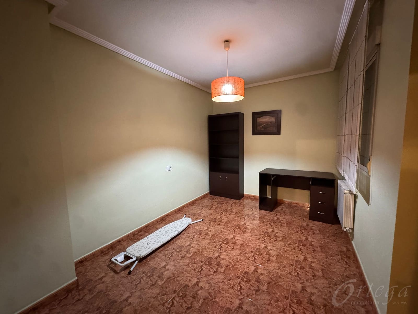 3 bedroom Apartment for rent in Cehegin with garage - € 500 (Ref: 9495341)