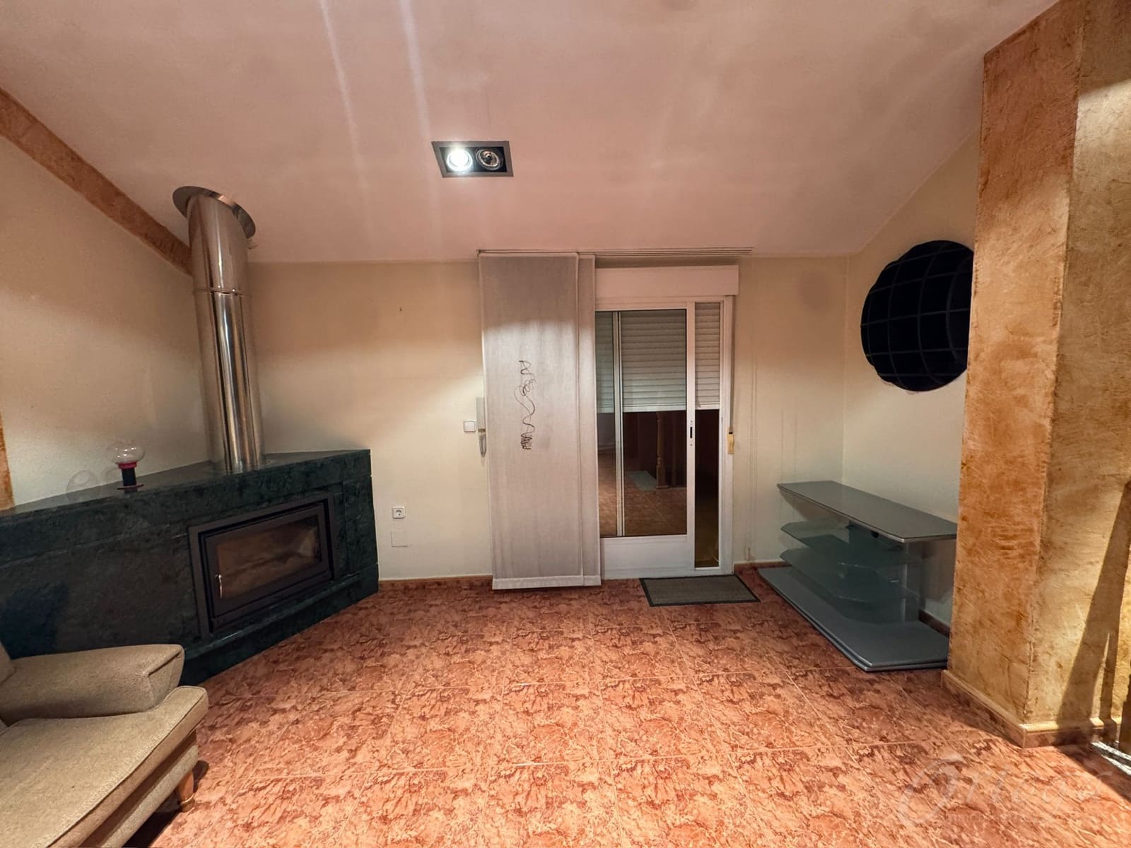 3 bedroom Apartment for rent in Cehegin with garage - € 500 (Ref: 9495341)