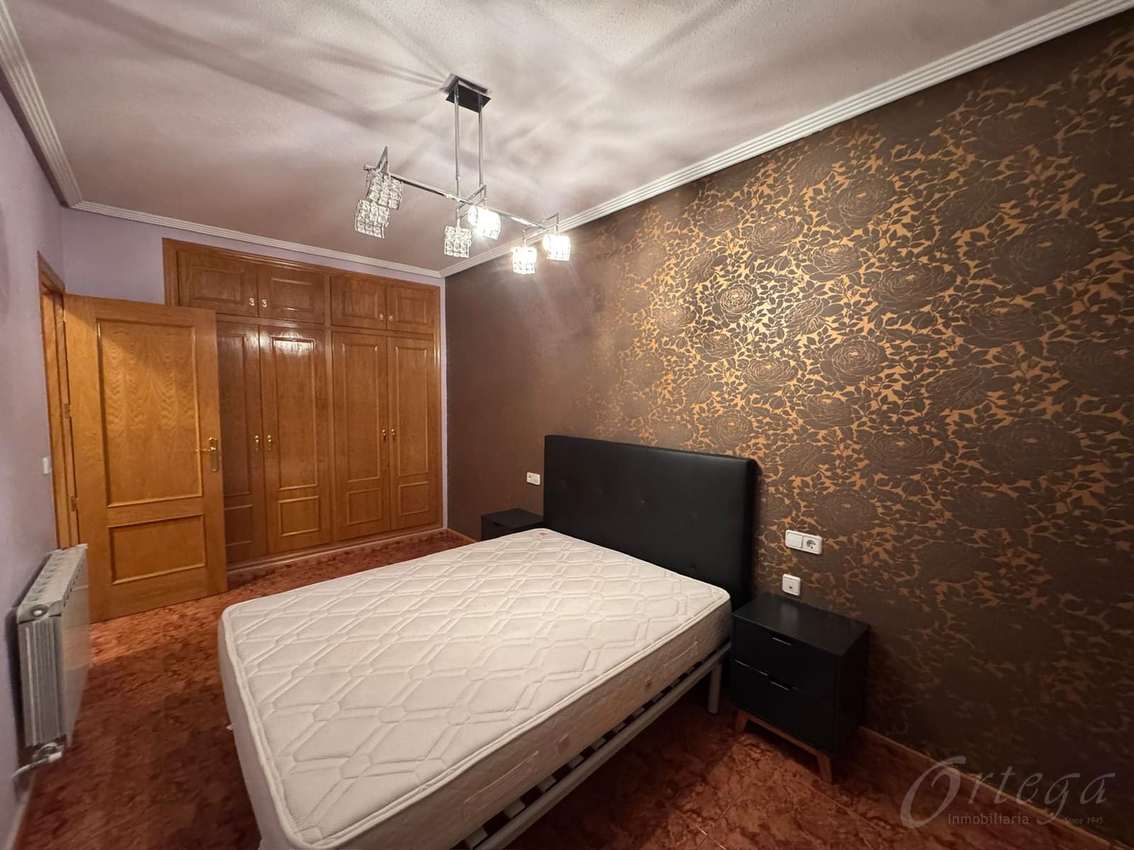 3 bedroom Apartment for rent in Cehegin with garage - € 500 (Ref: 9495341)