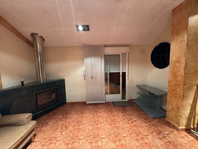 Apartamento de 3 habitaciones en Cehegín en alquiler con garaje - 500 € (Ref: 9495341)