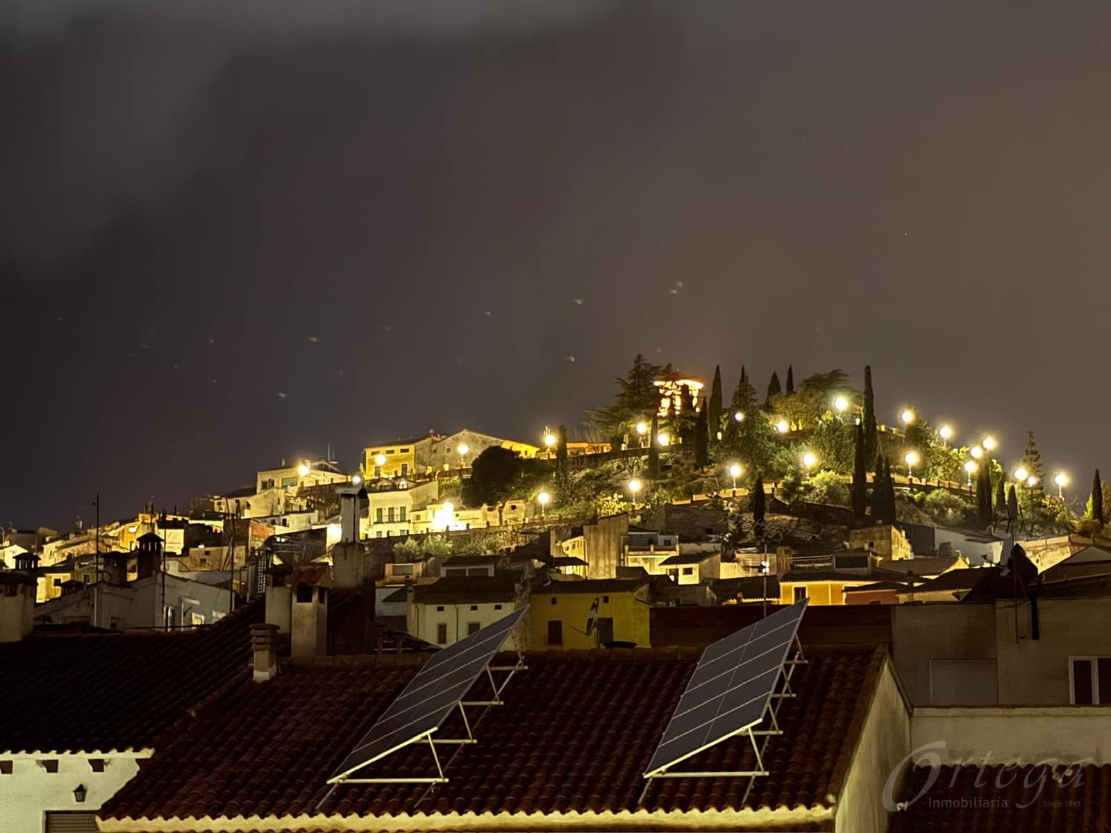 3 bedroom Apartment for rent in Cehegin with garage - € 500 (Ref: 9495341)