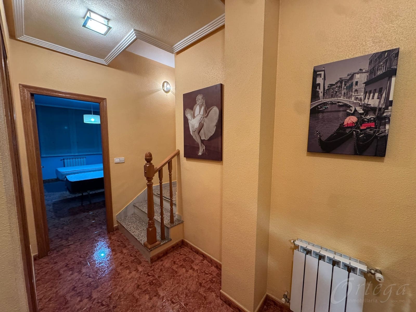 3 bedroom Apartment for rent in Cehegin with garage - € 500 (Ref: 9495341)