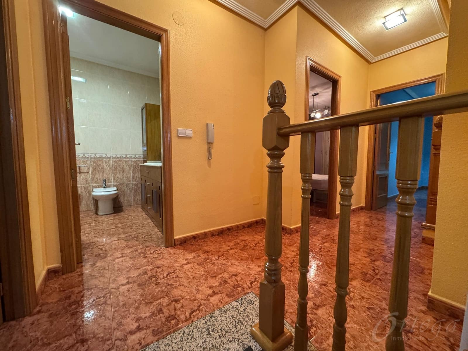 3 bedroom Apartment for rent in Cehegin with garage - € 500 (Ref: 9495341)