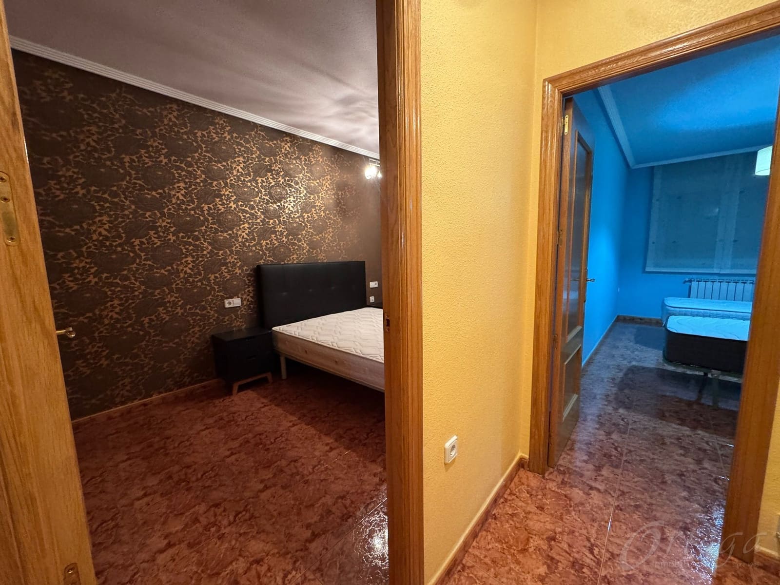 3 bedroom Apartment for rent in Cehegin with garage - € 500 (Ref: 9495341)