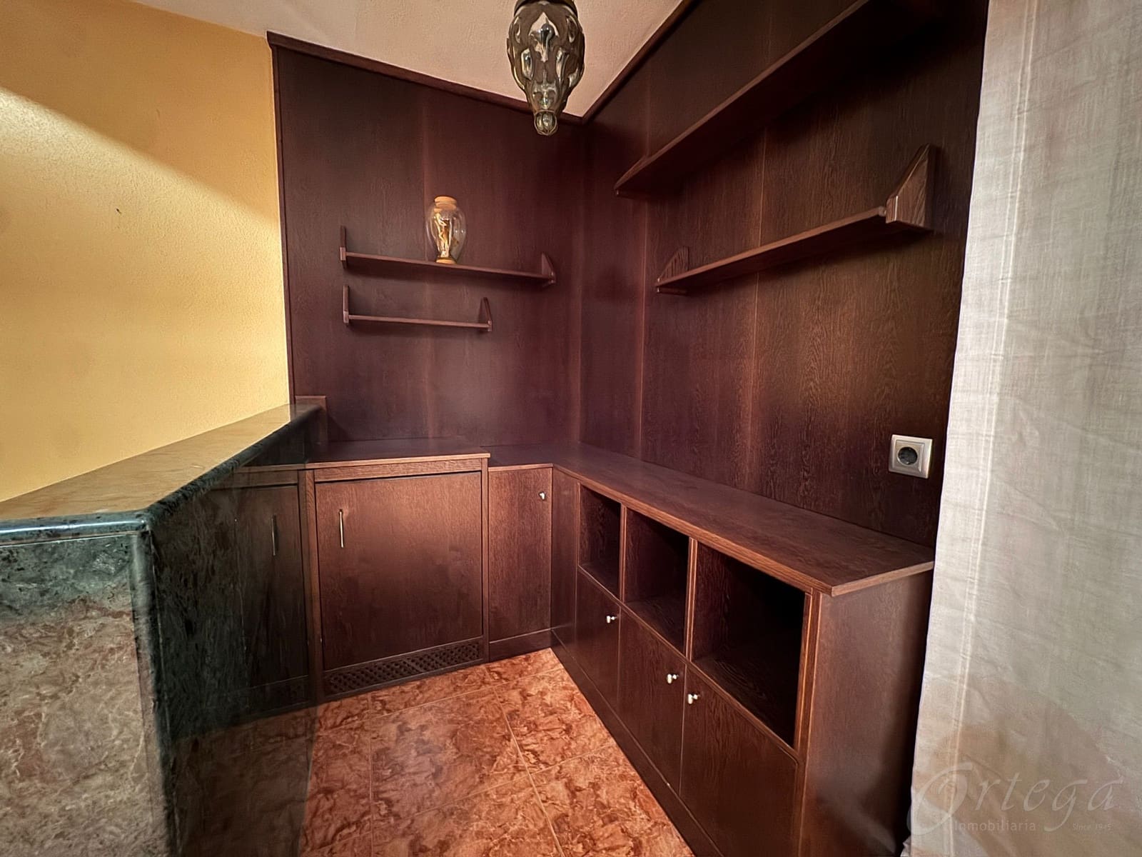 3 bedroom Apartment for rent in Cehegin with garage - € 500 (Ref: 9495341)