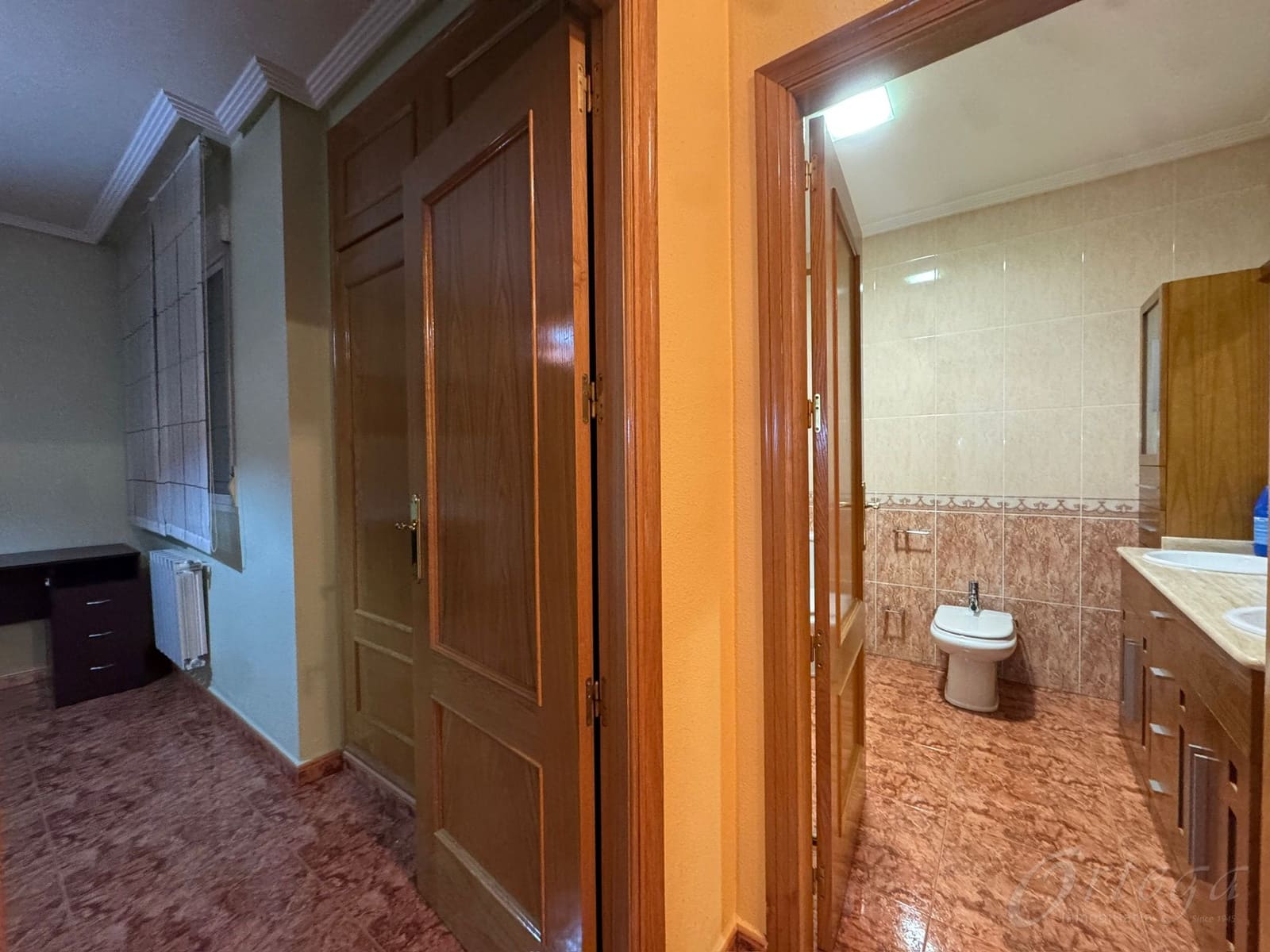 3 bedroom Apartment for rent in Cehegin with garage - € 500 (Ref: 9495341)