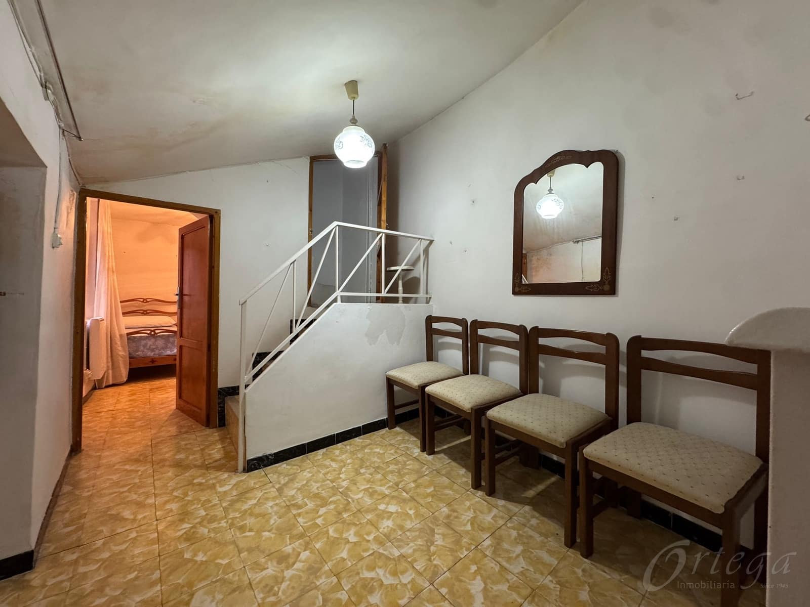 3 camera da letto Casa in vendita in Cehegin - 22.000 € (Rif: 9523645)