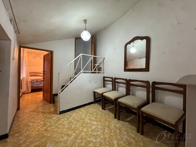 3 camera da letto Casa in vendita in Cehegín - 22.000 € (Rif: 9523645)