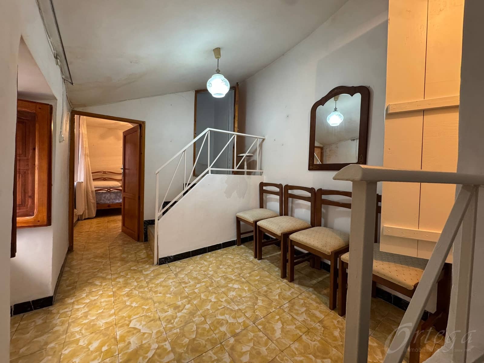 3 camera da letto Casa in vendita in Cehegin - 22.000 € (Rif: 9523645)