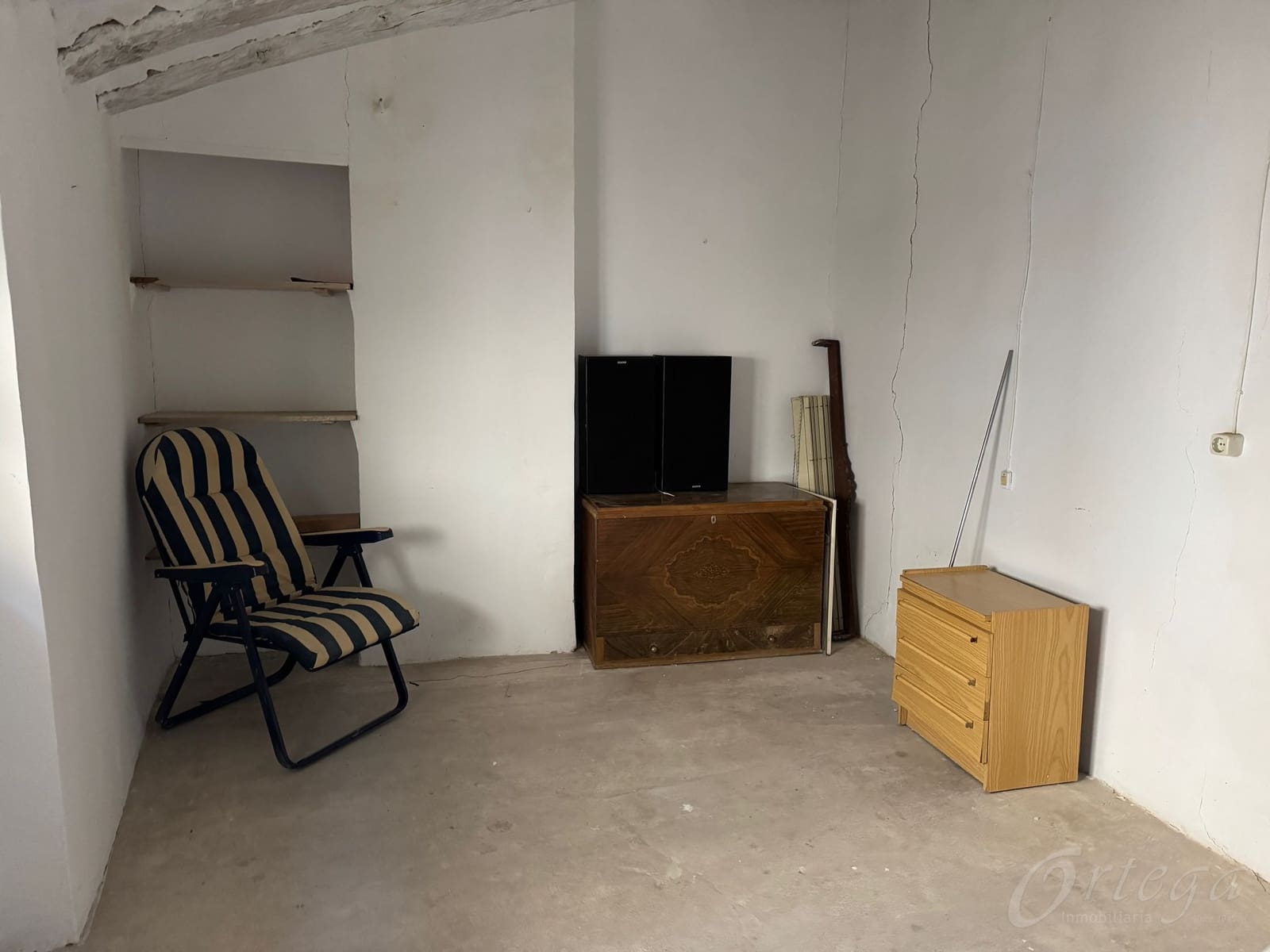 3 camera da letto Casa in vendita in Cehegin - 22.000 € (Rif: 9523645)